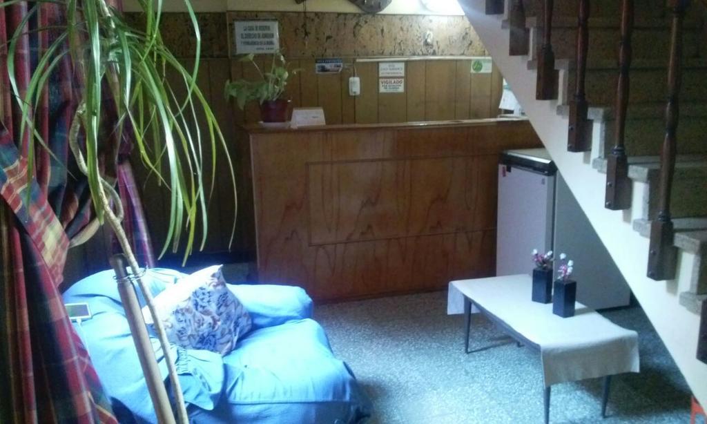 Hotel Laura Cordova Esterno foto