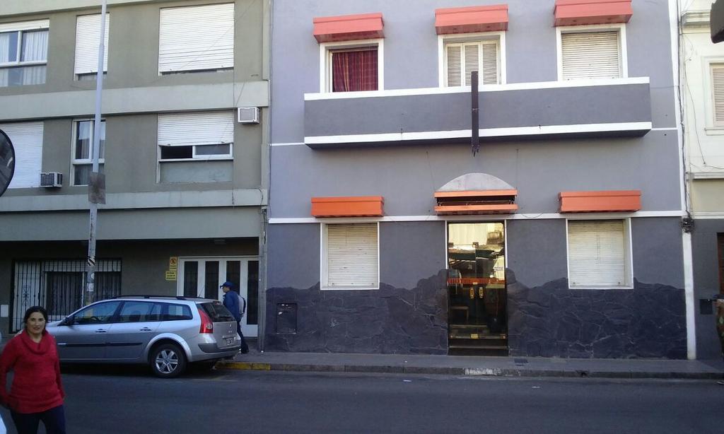 Hotel Laura Cordova Esterno foto
