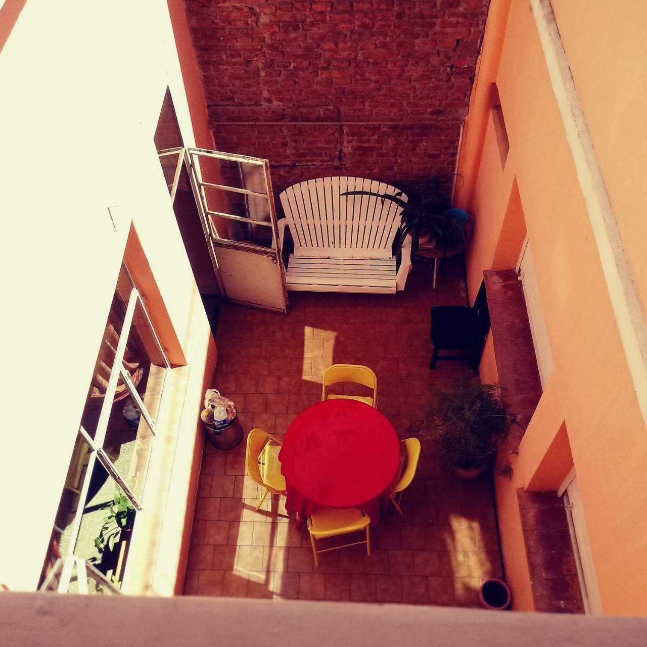 Hotel Laura Cordova Esterno foto