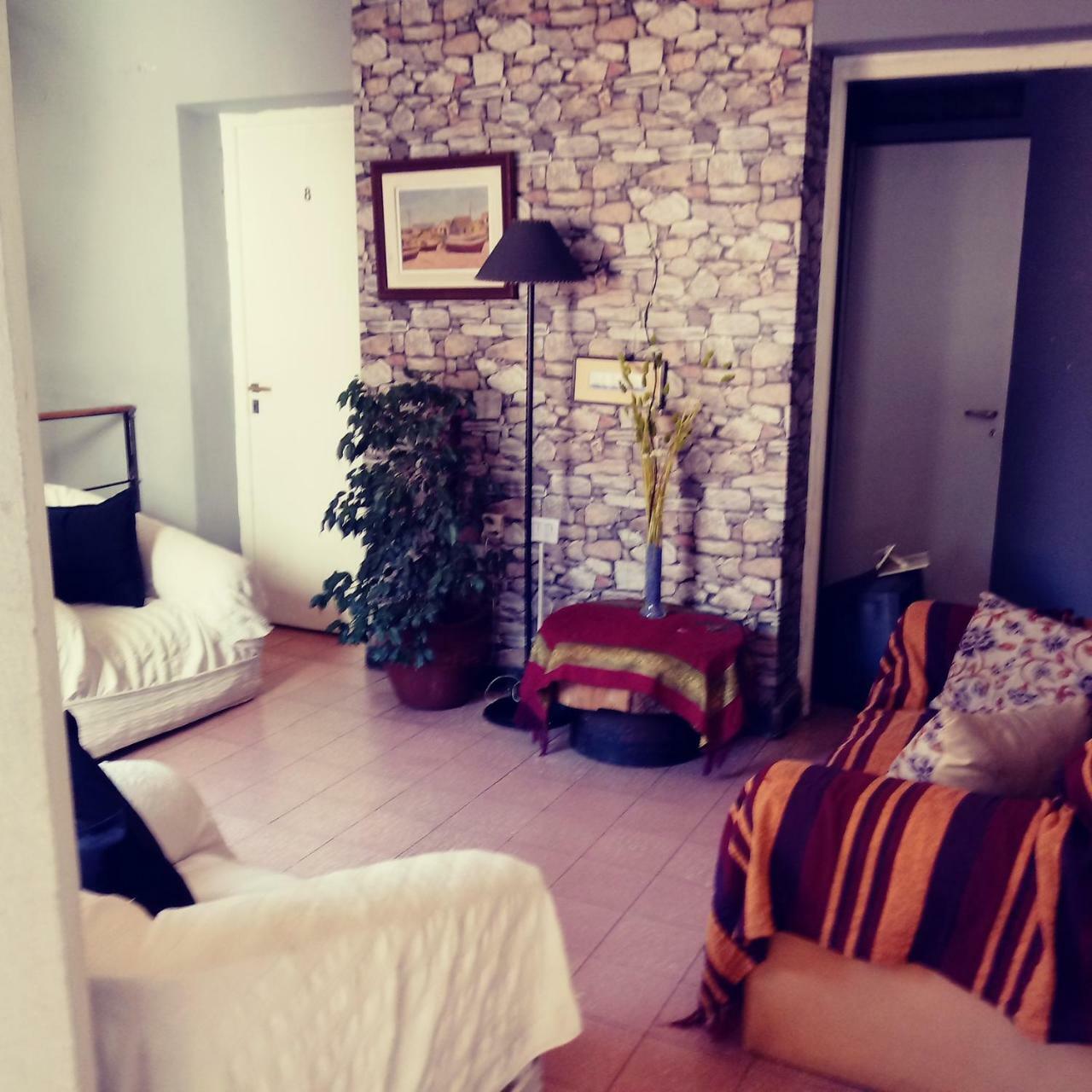 Hotel Laura Cordova Esterno foto