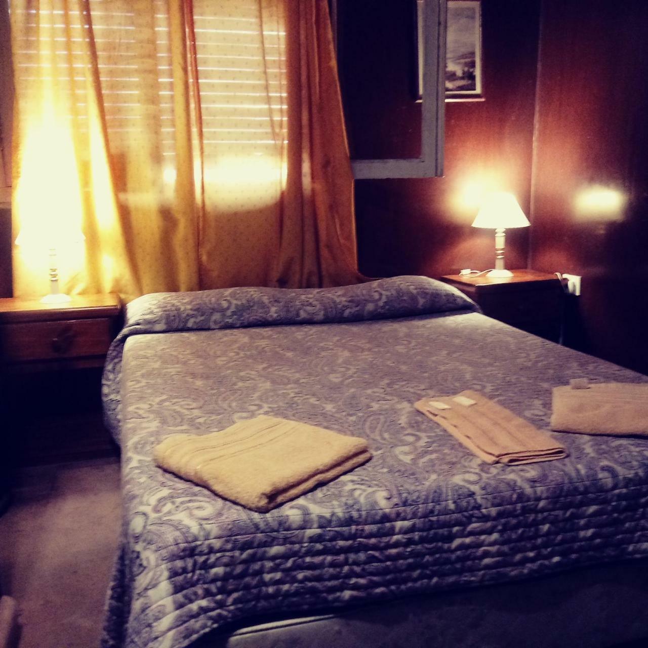 Hotel Laura Cordova Esterno foto