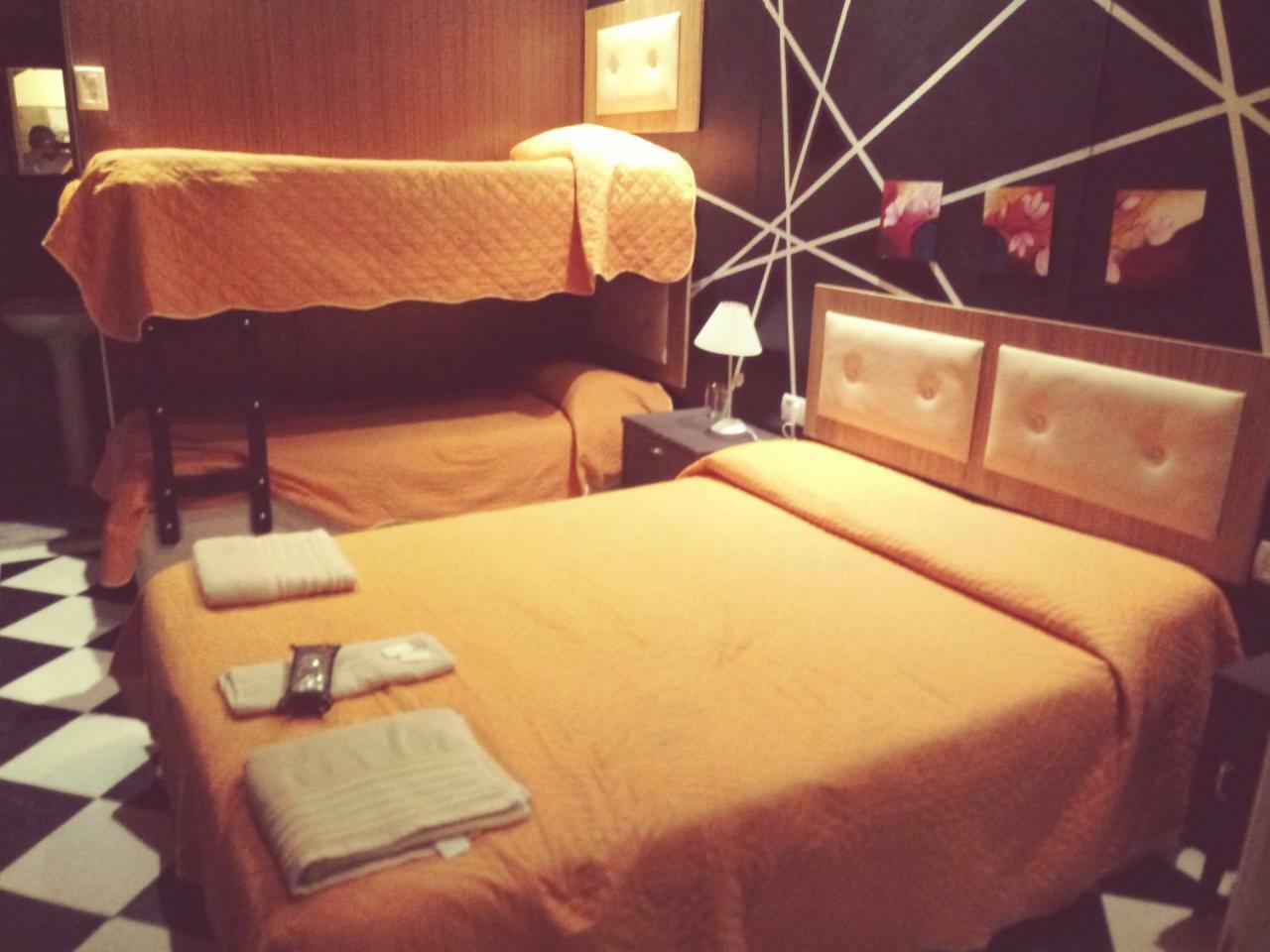 Hotel Laura Cordova Esterno foto