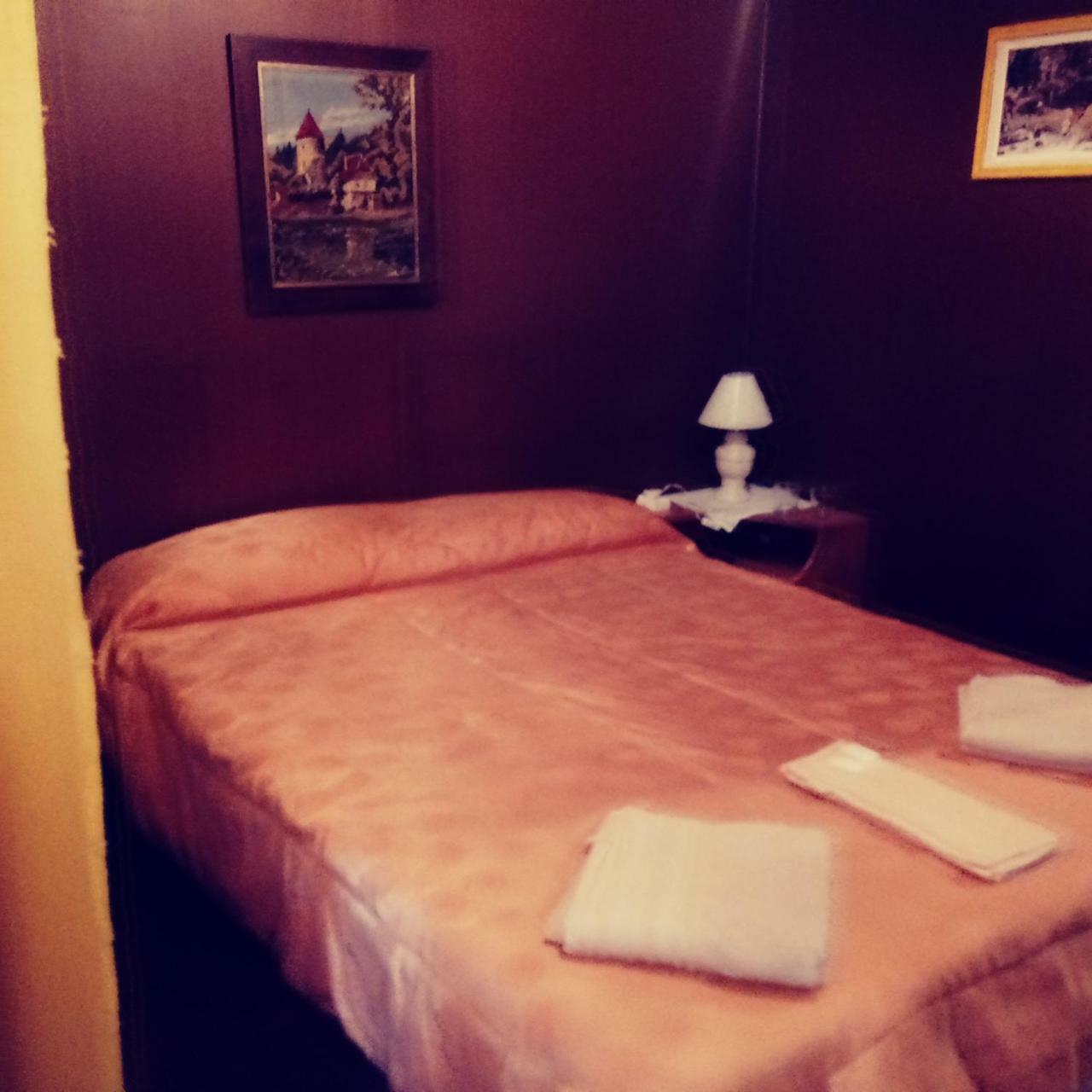Hotel Laura Cordova Esterno foto