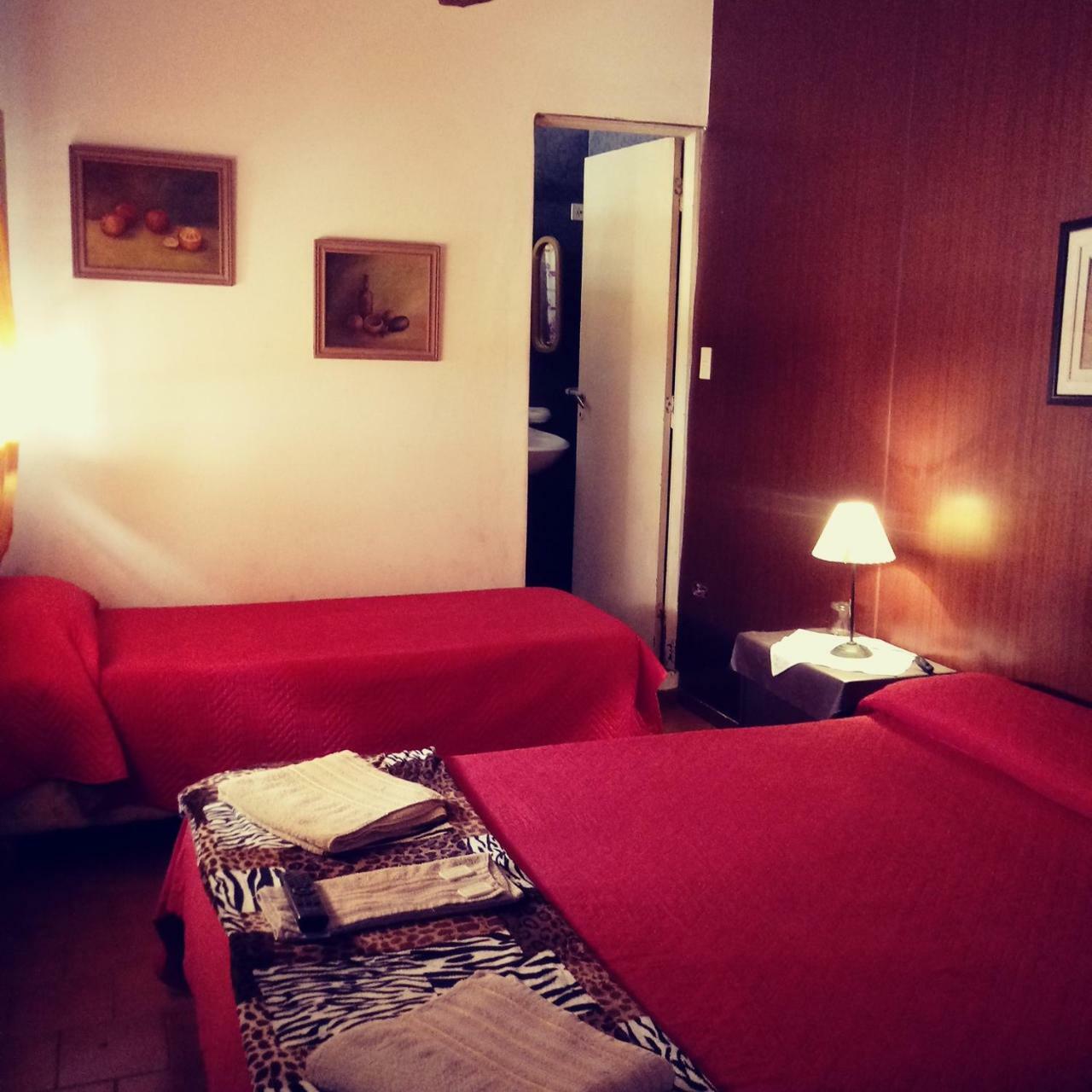 Hotel Laura Cordova Esterno foto